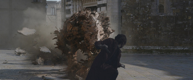 Fullmetal Alchemist Live-Action