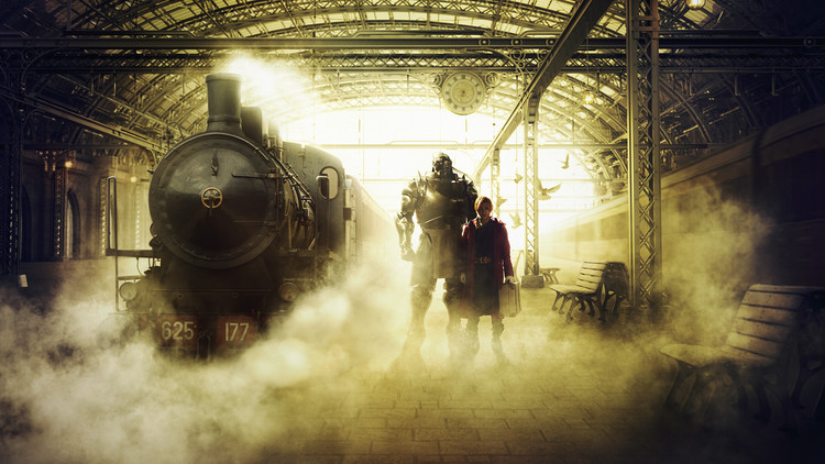 Fullmetal Alchemist Live-Action