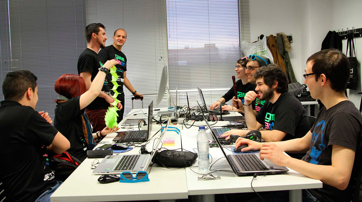 Game Jam On 2016 Game Jam On 2016