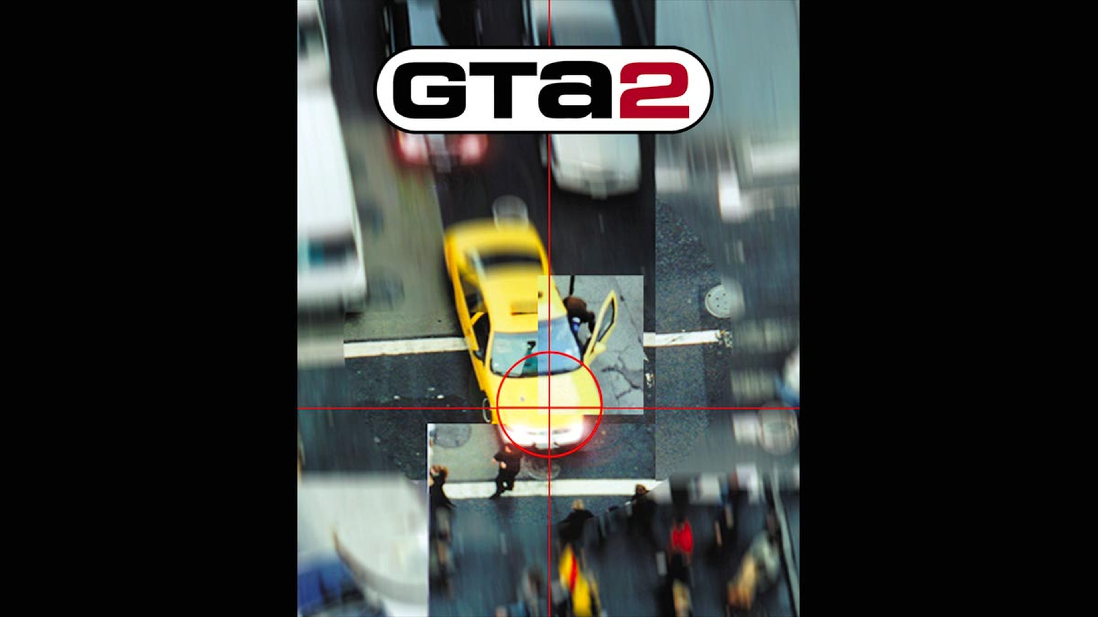 GTA 2 Grand Theft Auto