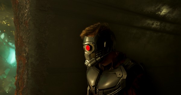 Guardianes de la Galaxia 2 - Groot Star-Lord Gamora Rocket Drax Nuevas imágenes Guardianes de la Galaxia