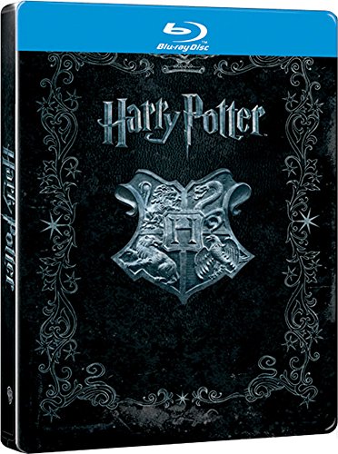 Harry Potter Harry Potter