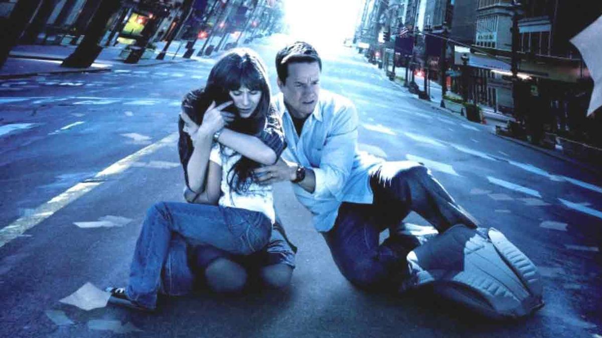 The Happening