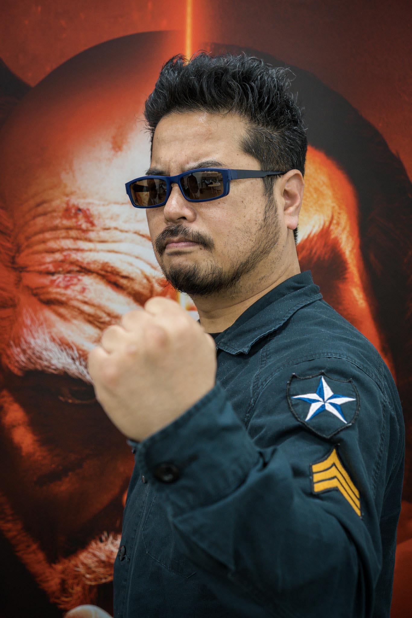 Katsuhiro Harada Katsuhiro Harada
