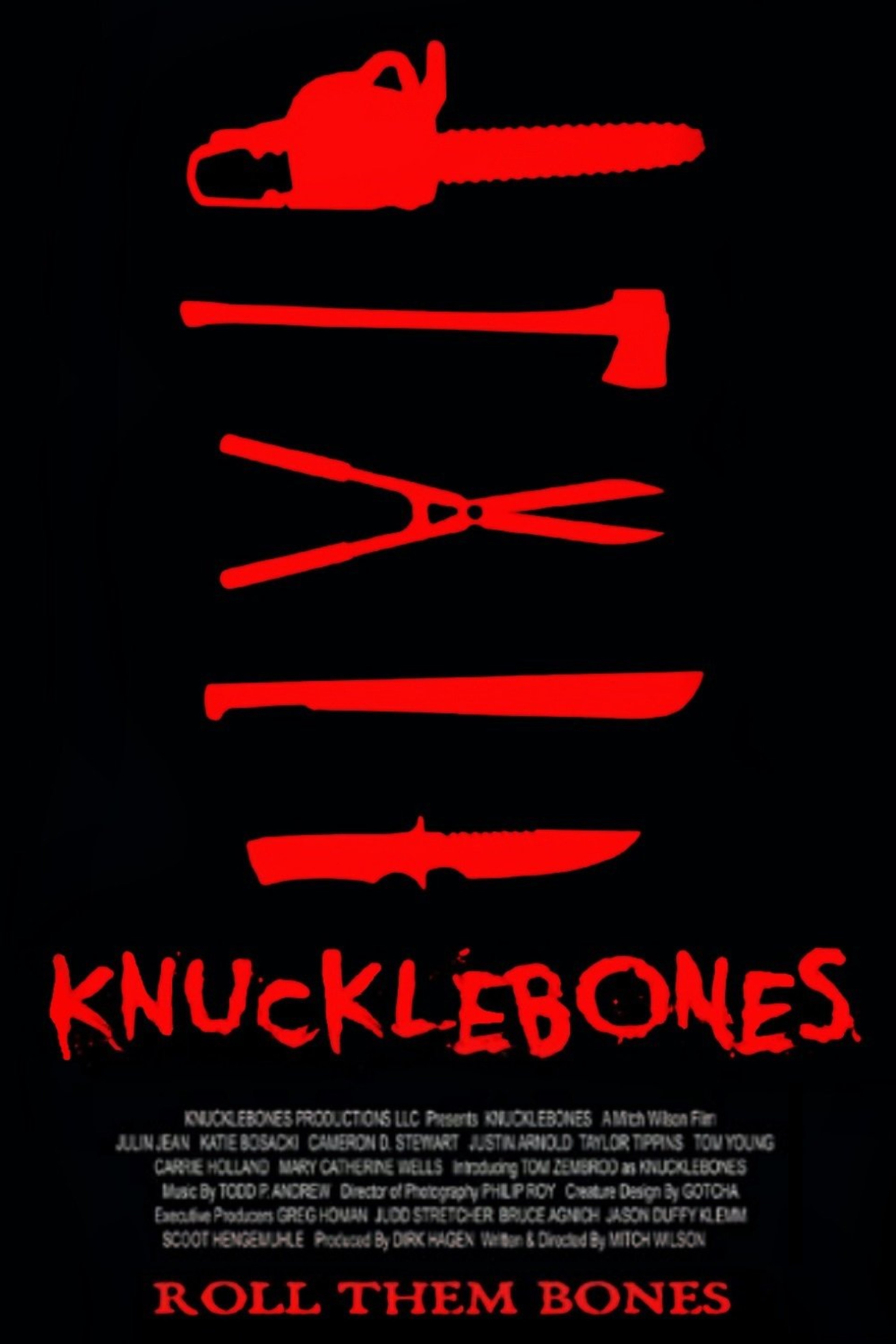 Knucklebones