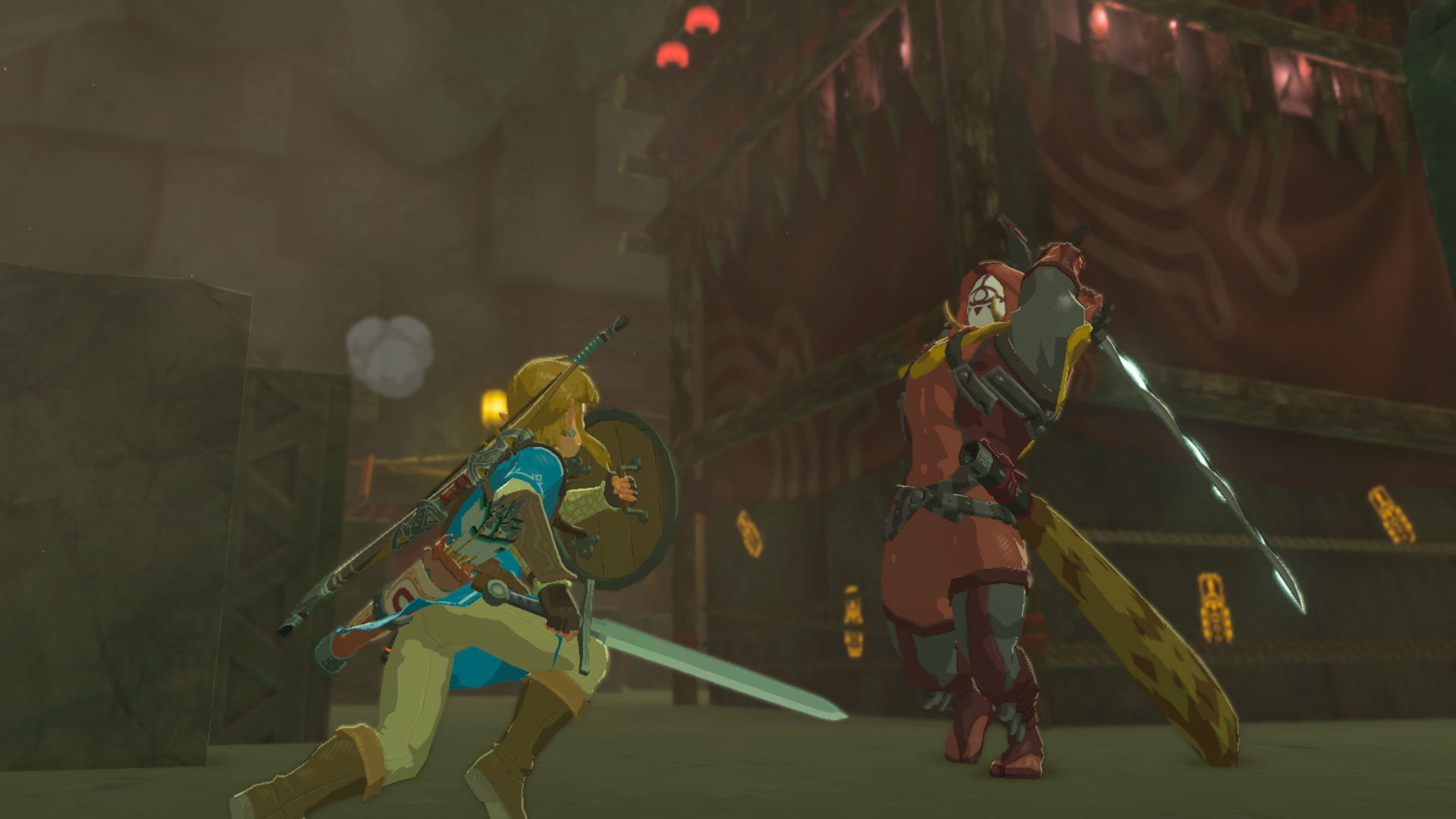 The Legend of Zelda Breath of the Wild Nintendo Switch Zelda Breath of the Wild Switch