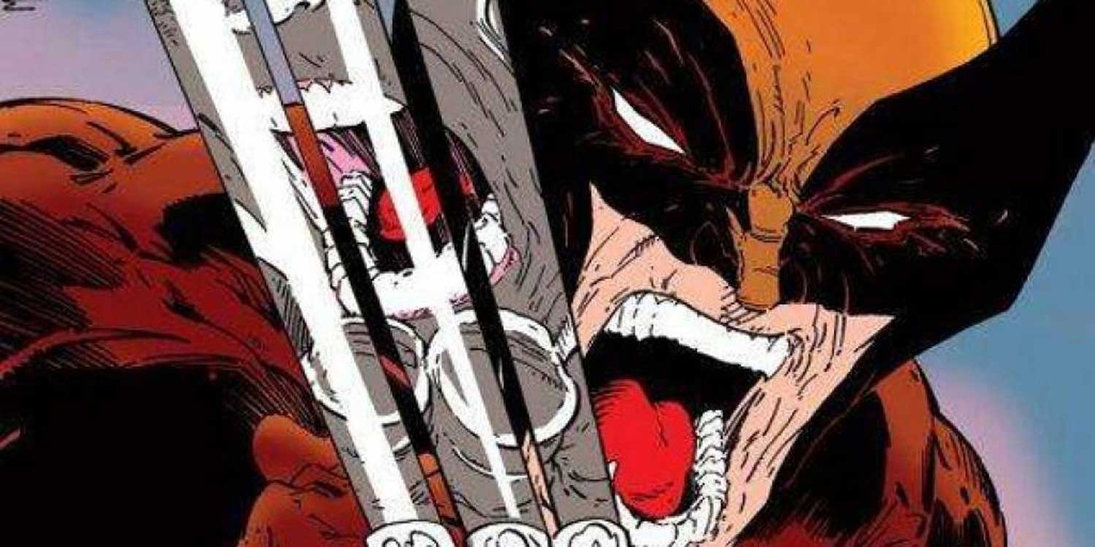 Logan - Los 9 enemigos más importantes de Lobezno en los cómics