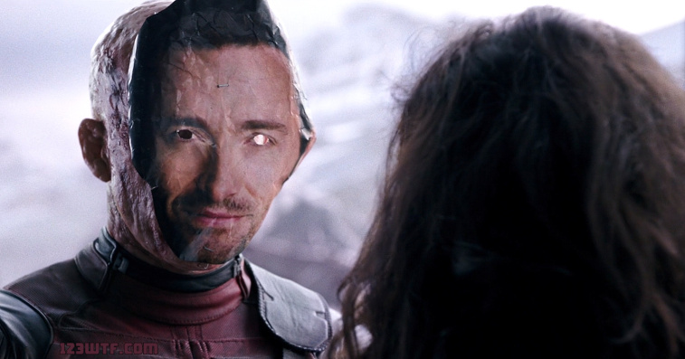 Logan - Los mejores momentos de Lobezno en las películas Logan (Lobezno) en Deadpool