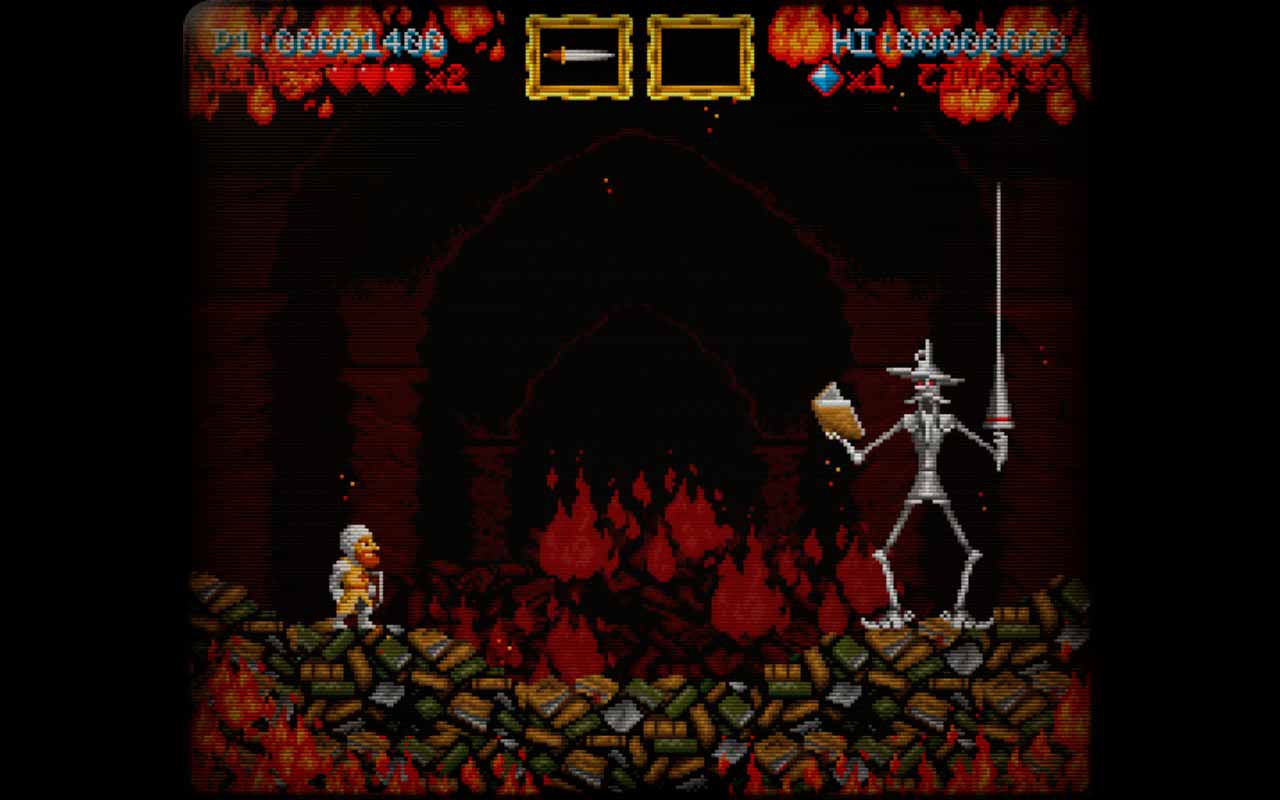 Maldita Castilla EX Maldita Castilla EX