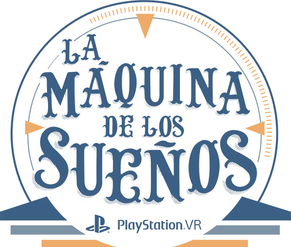 Máquina de los Sueños Máquina de los Sueños