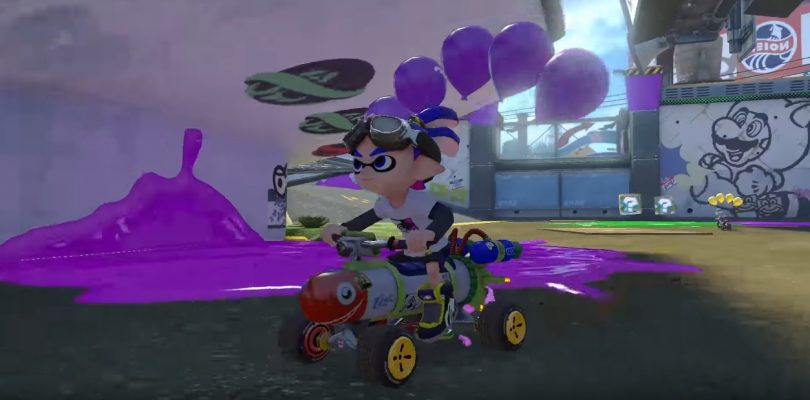 Mario Kart 8 Deluxe 3 Mario Kart 8 Deluxe 3