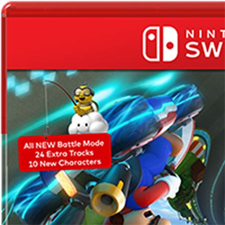 Mario Kart 8 Switch Mario Kart 8 Nintendo Switch