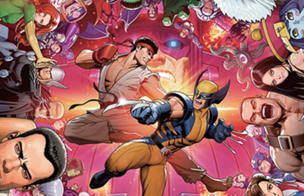 Marvel vs Capcom 3 Ultimate - Fecha de lanzamiento en PC y ...