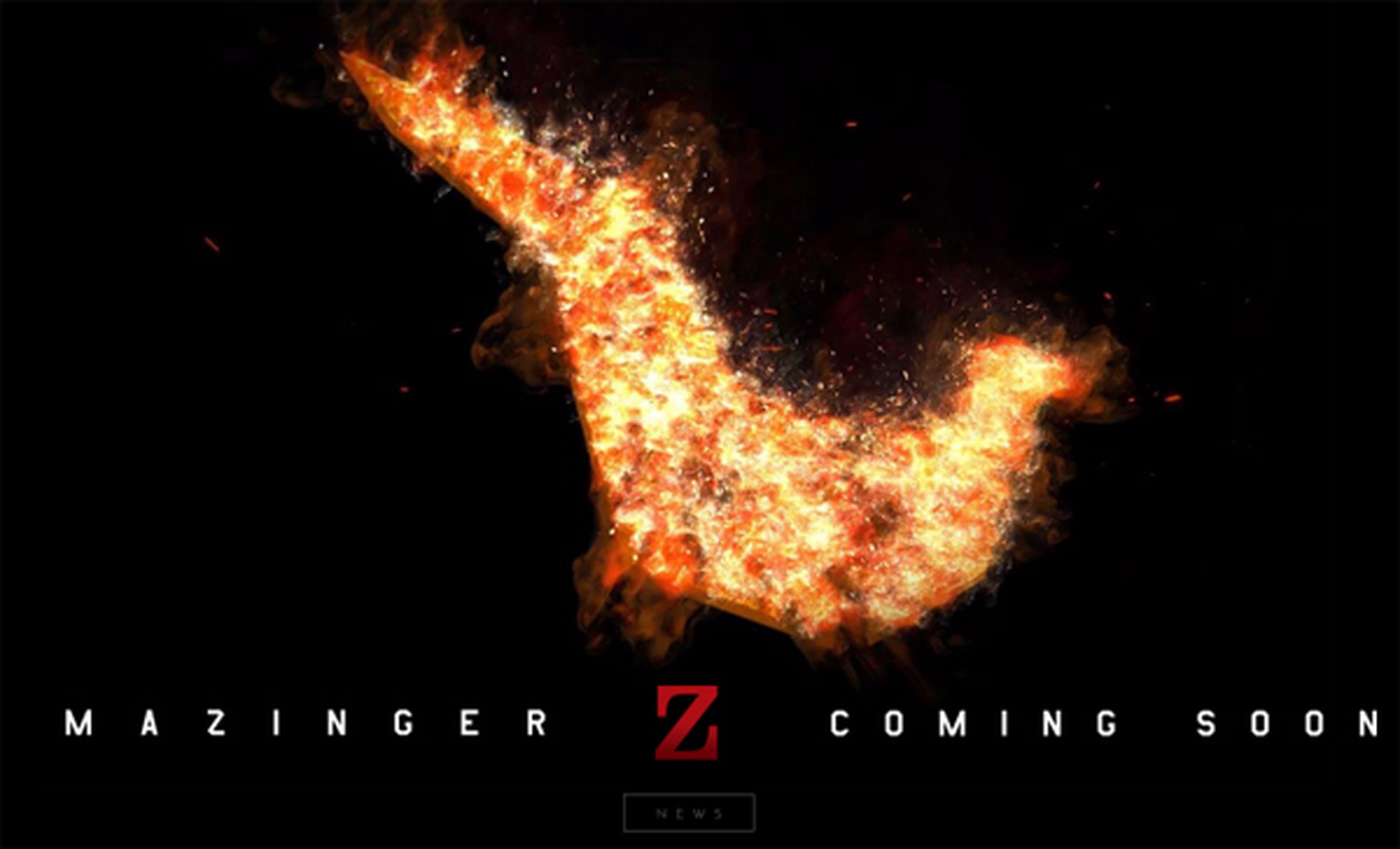 Mazinger Z cumple 45 años con una nueva película