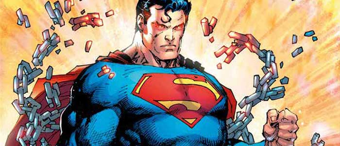 Los mejores cómics de enero de 2017: Predicador, Cuarto Mundo... Los mejores cómics de enero de 2017: Predicador, Cuarto Mundo...