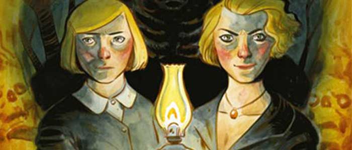 Los mejores cómics de enero de 2017: Predicador, Cuarto Mundo... Los mejores cómics de enero de 2017: Predicador, Cuarto Mundo...
