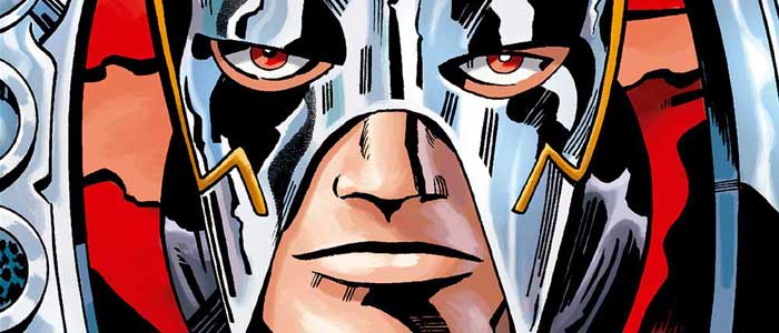 Los mejores cómics de enero de 2017: Predicador, Cuarto Mundo... Los mejores cómics de enero de 2017: Predicador, Cuarto Mundo...