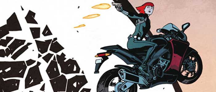 Los mejores cómics de enero de 2017: Predicador, Cuarto Mundo... Los mejores cómics de enero de 2017: Predicador, Cuarto Mundo...