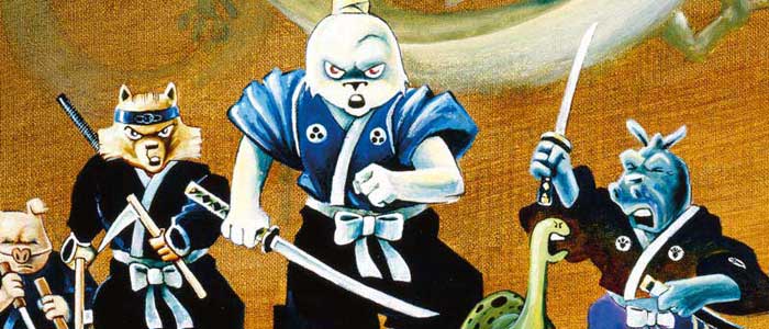 Los mejores cómics de enero de 2017: Predicador, Cuarto Mundo... Los mejores cómics de enero de 2017: Predicador, Cuarto Mundo...