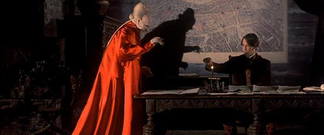 Las mejores películas de vampiros - Drácula, Jóvenes Ocultos... Las mejores películas de vampiros - Drácula, Jóvenes Ocultos...
