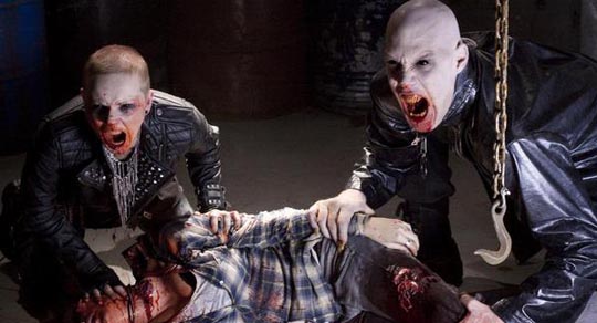 Las mejores películas de vampiros - Drácula, Jóvenes Ocultos... Las mejores películas de vampiros - Drácula, Jóvenes Ocultos...