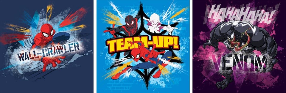 New Spider-Man New Spider-Man