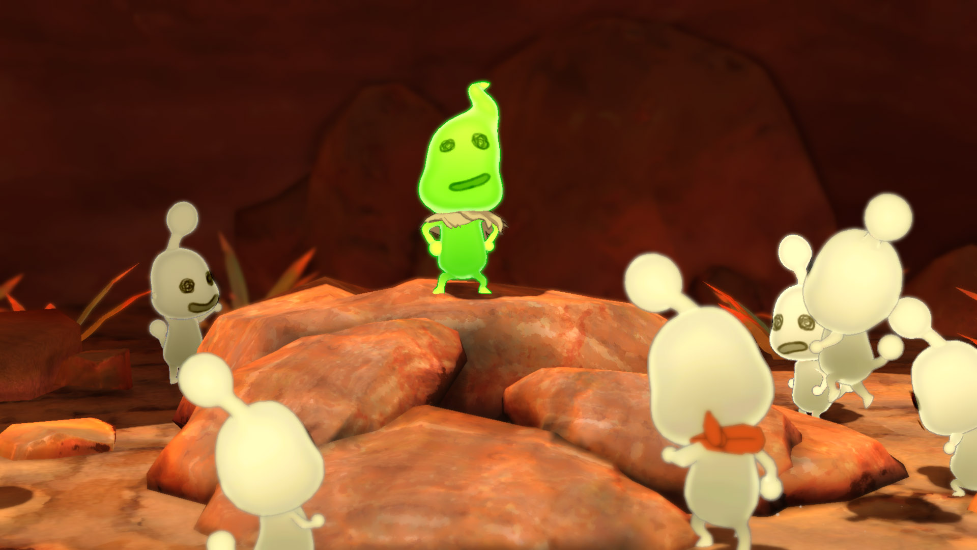 Ni No Kuni 2 Ni No Kuni 2