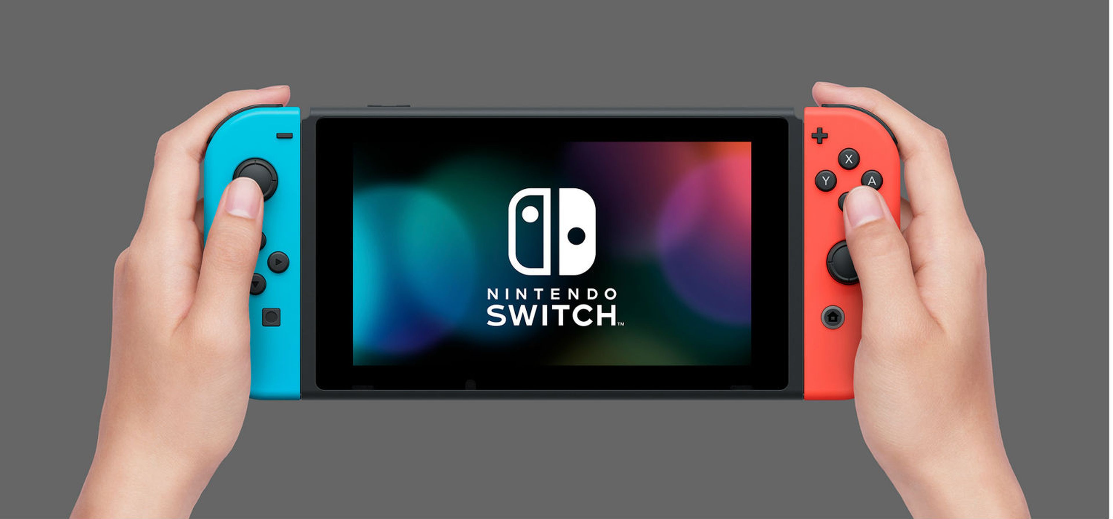 Nintendo Switch - Impresiones de la nueva consola de Nintendo