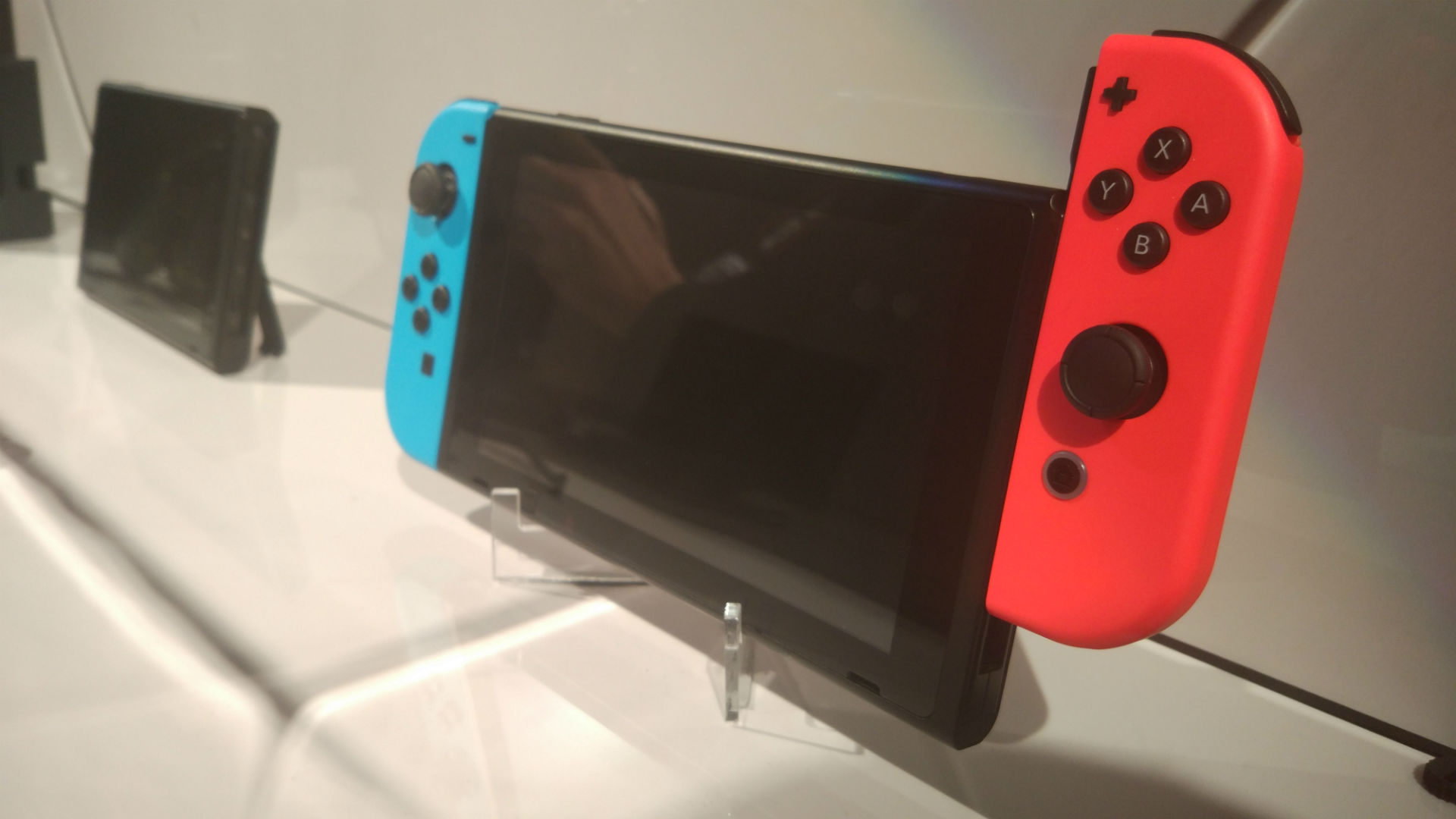 Nintendo Switch - Impresiones Nintendo Switch impresiones