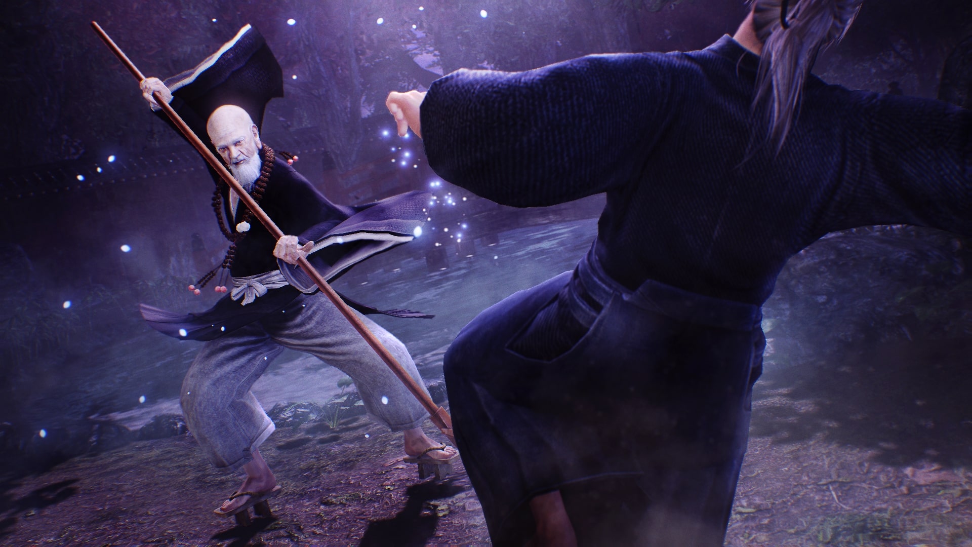 Nioh para PS4 - Nuevas imágenes Nioh para PS4 - Nuevas imágenes