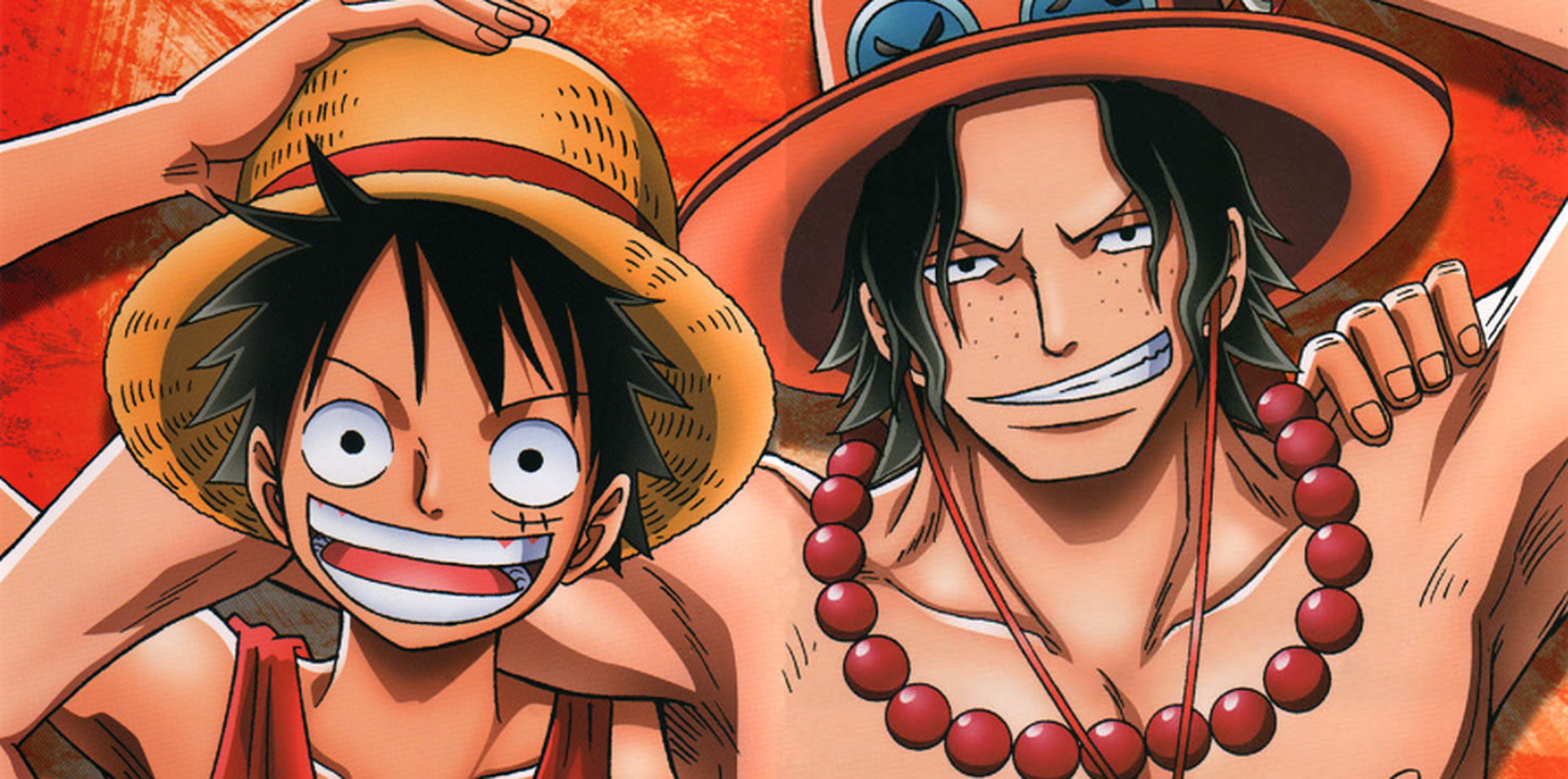 One Piece contará con un spin-off protagonizado por Ace