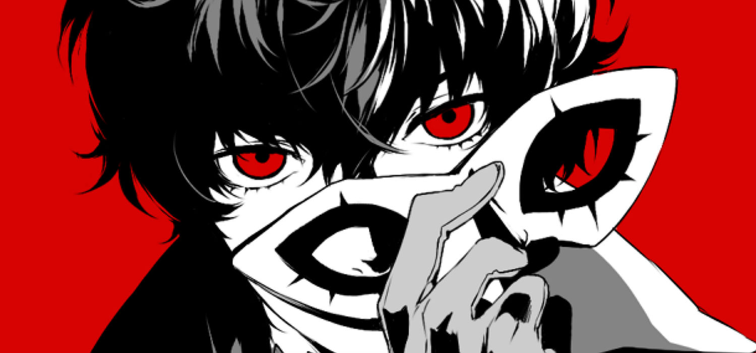 Persona 5 impresiones