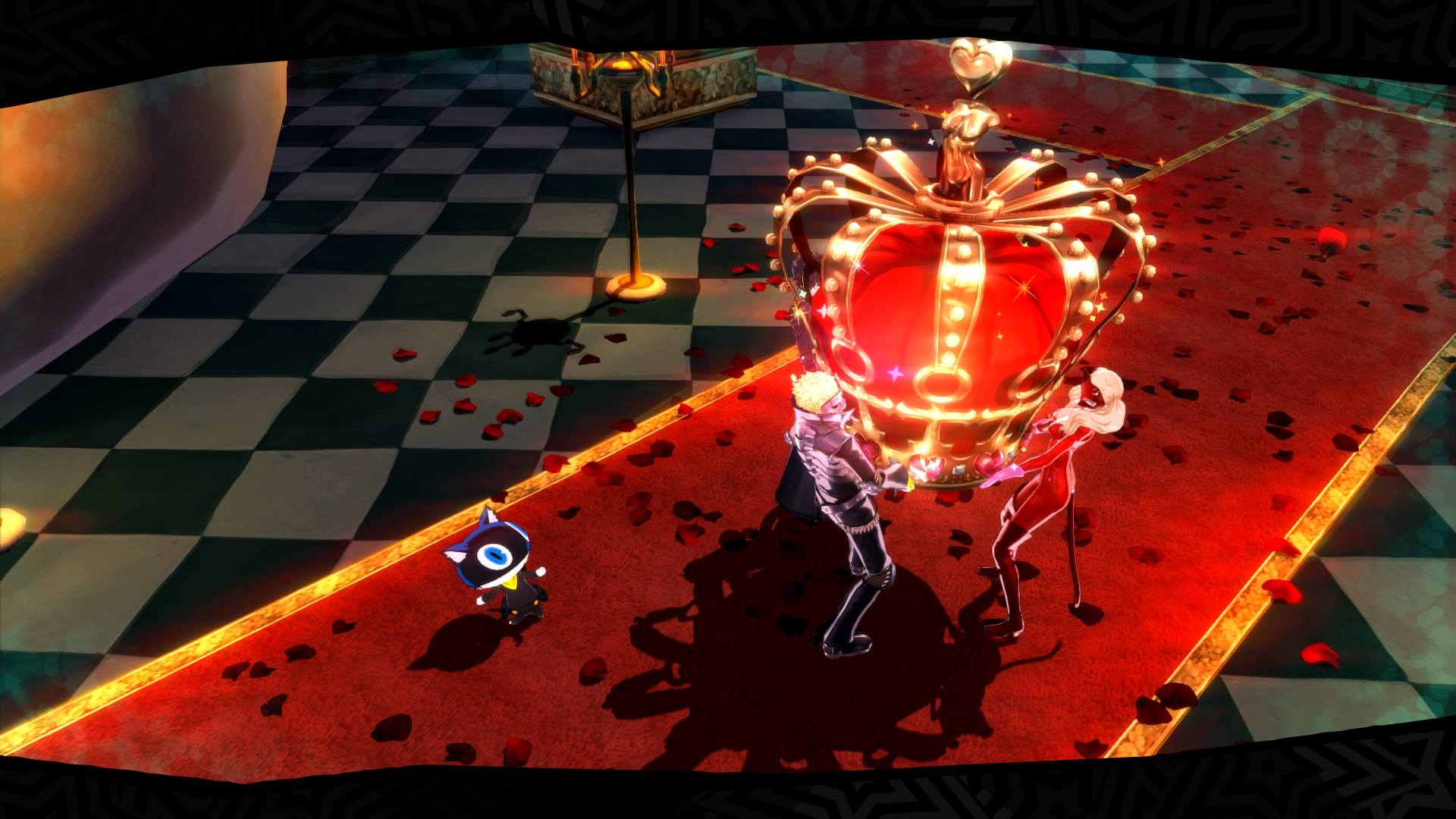 Persona 5 Persona 5
