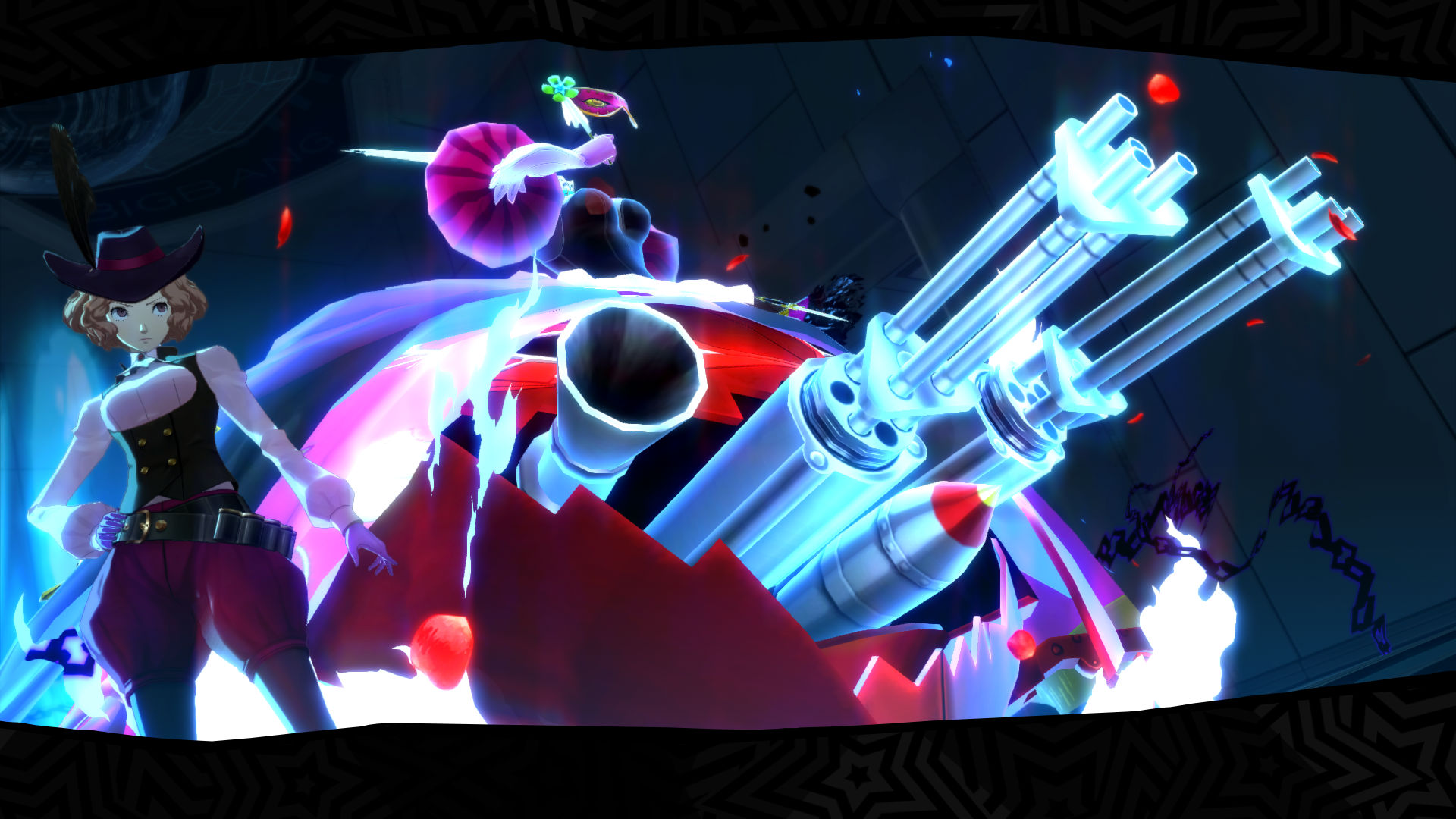 Persona 5 Persona 5