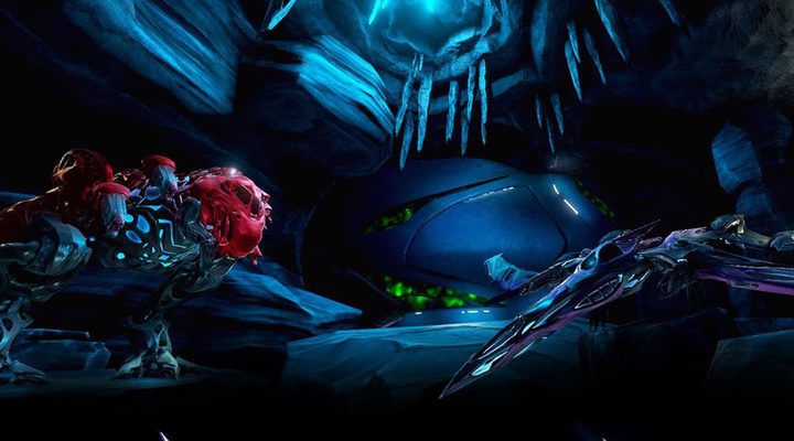 Power Rangers - nuevas imágenes de los zords Power Rangers - nuevas imágenes de los zords