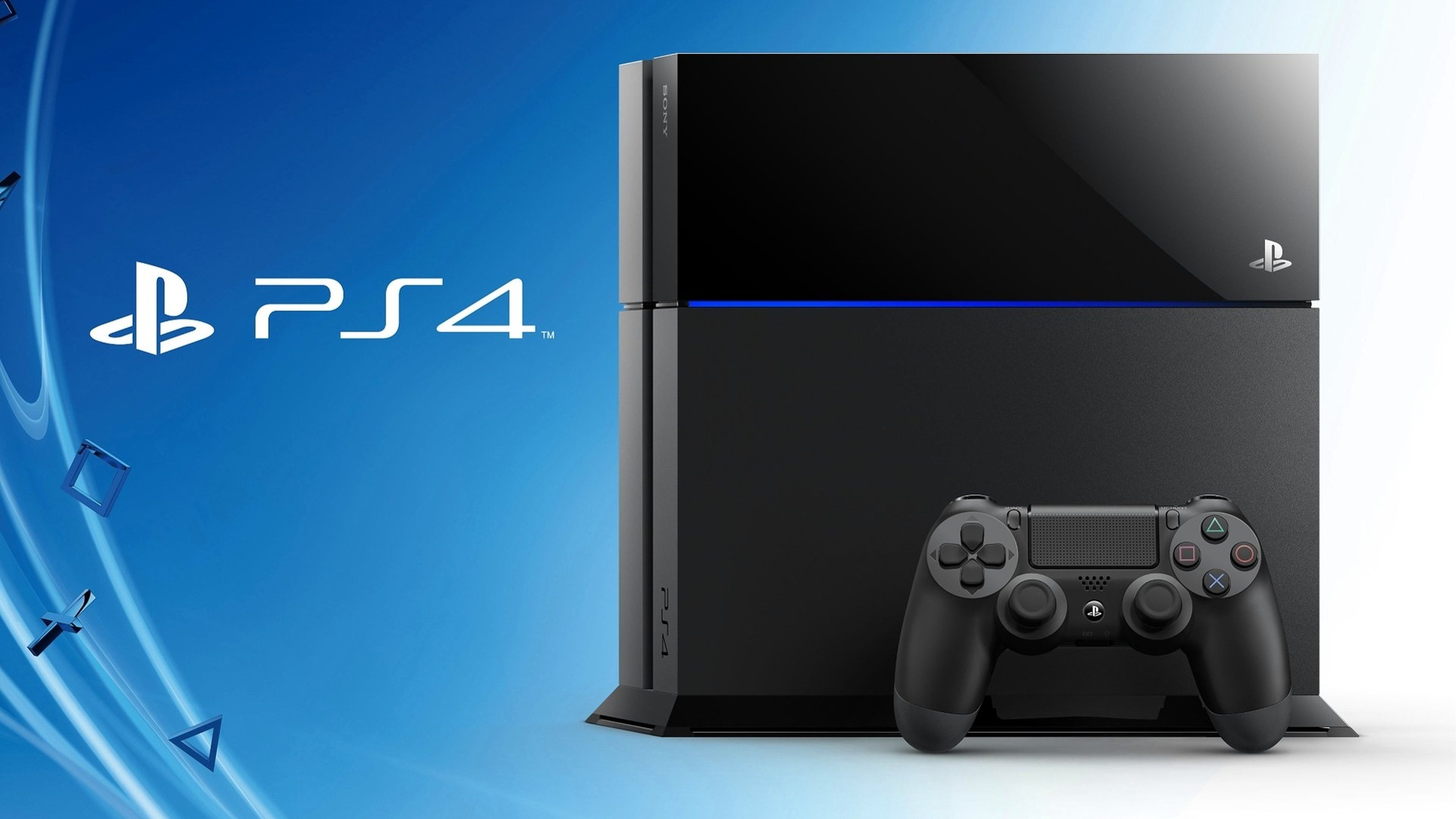 PlayStation 4 - Sony obtiene sus mayores beneficios desde 1998