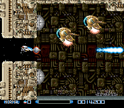 R Type 2 R Type 2