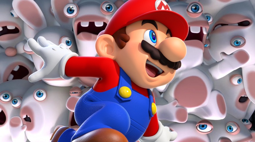 Rabbids Kingdom Battle Rabbids Kingdom Battle