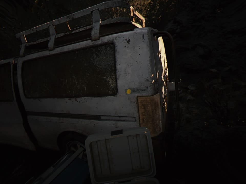 RE 7 guiño RE 7 guiño