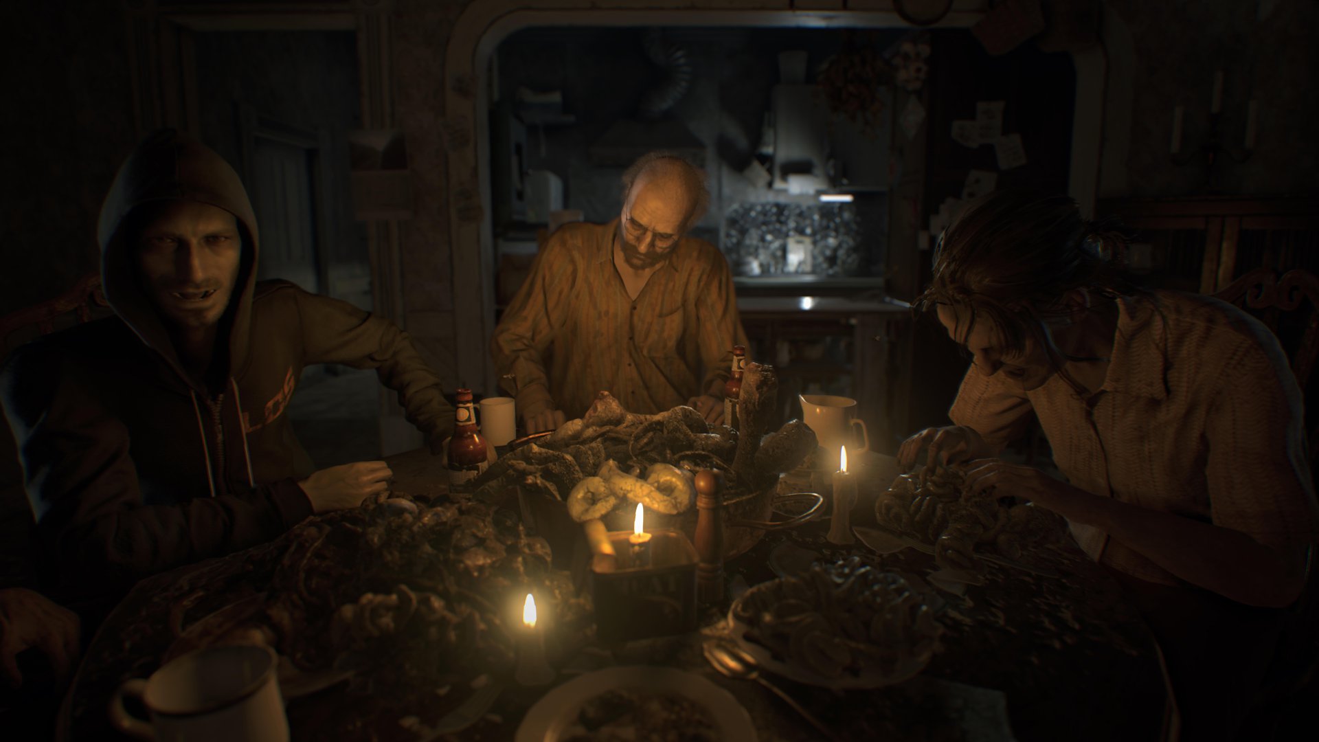 RE7 RE7