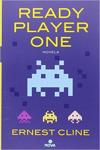 Ready Player One Ready Player One
