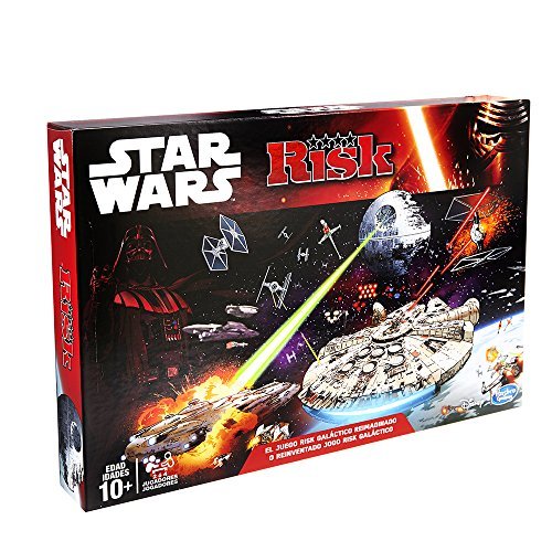 Risk Star Wars Risk Star Wars