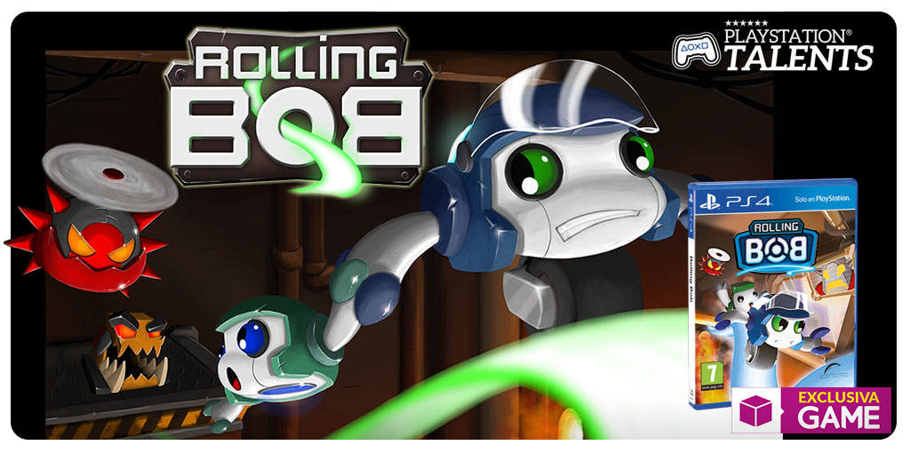 Rolling Bob GAME Rolling Bob GAME