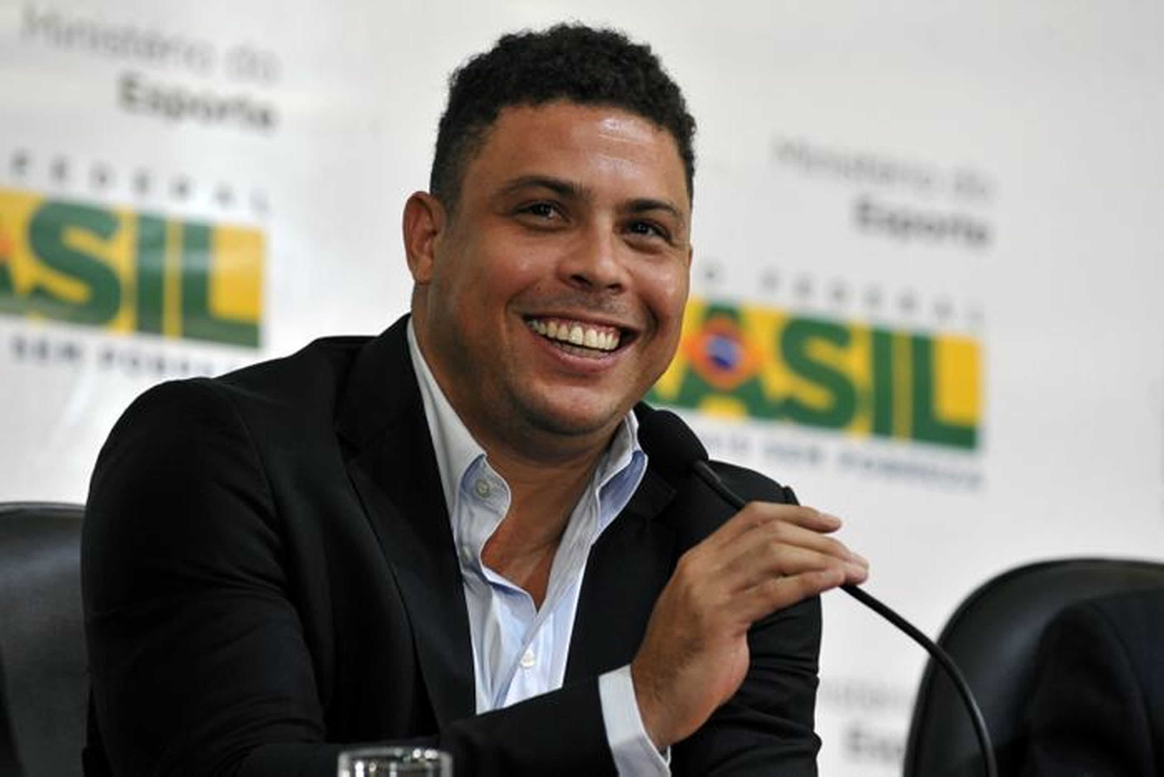 Ronaldo Nazário eSports