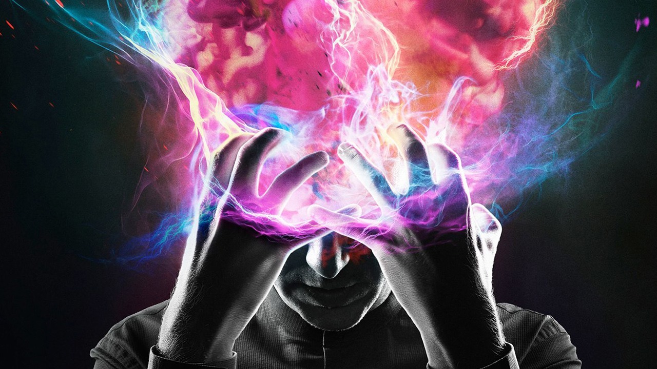 Legion Series de tv superhéroes en 2017: ¿Cuáles son, cuándo se estrenan?