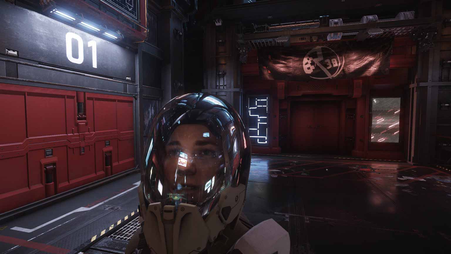 star citizen hud star citizen hud