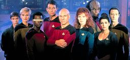 Star Trek: La nueva generación - Los mejores episodios