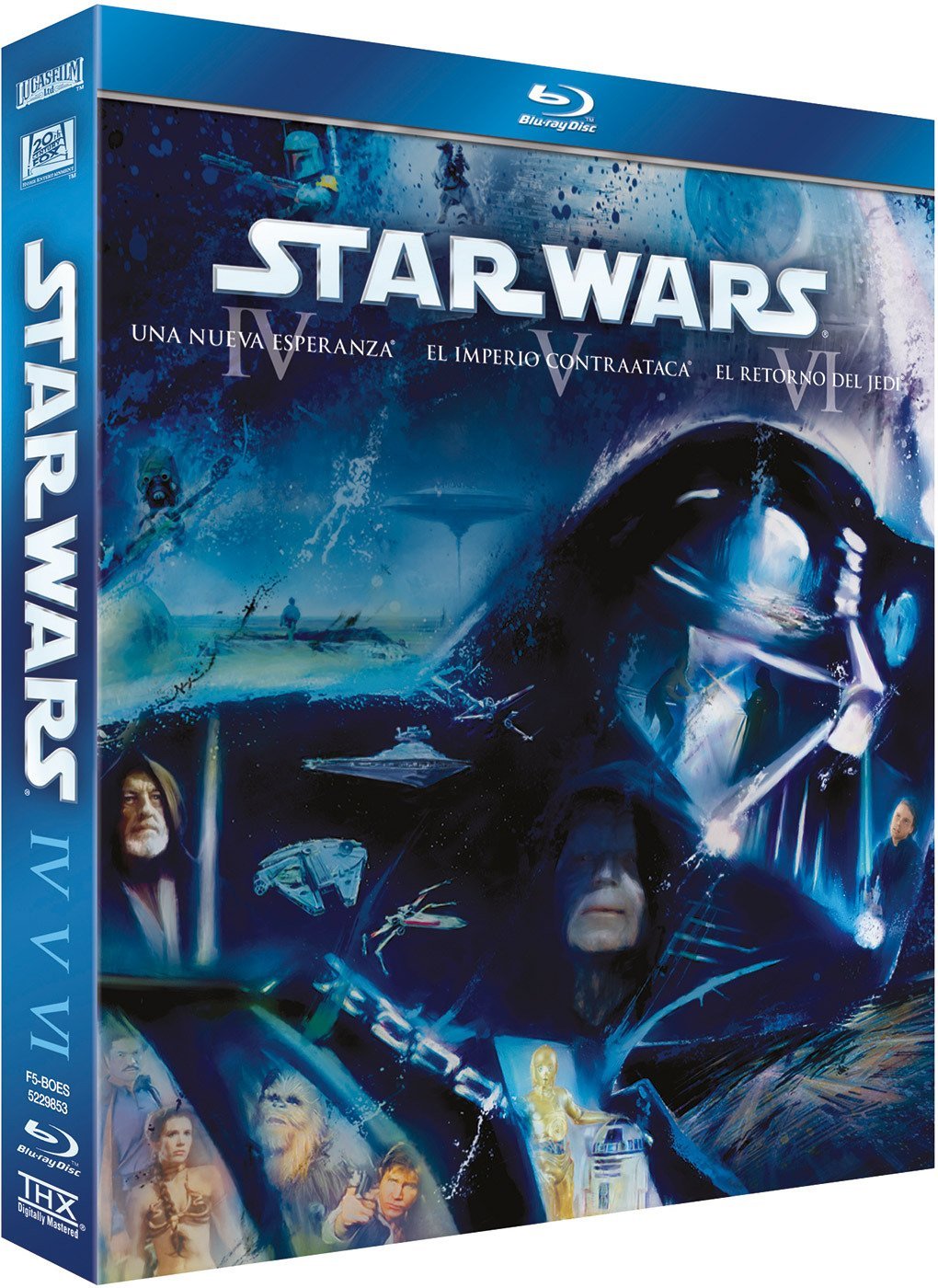Star Wars Star Wars
