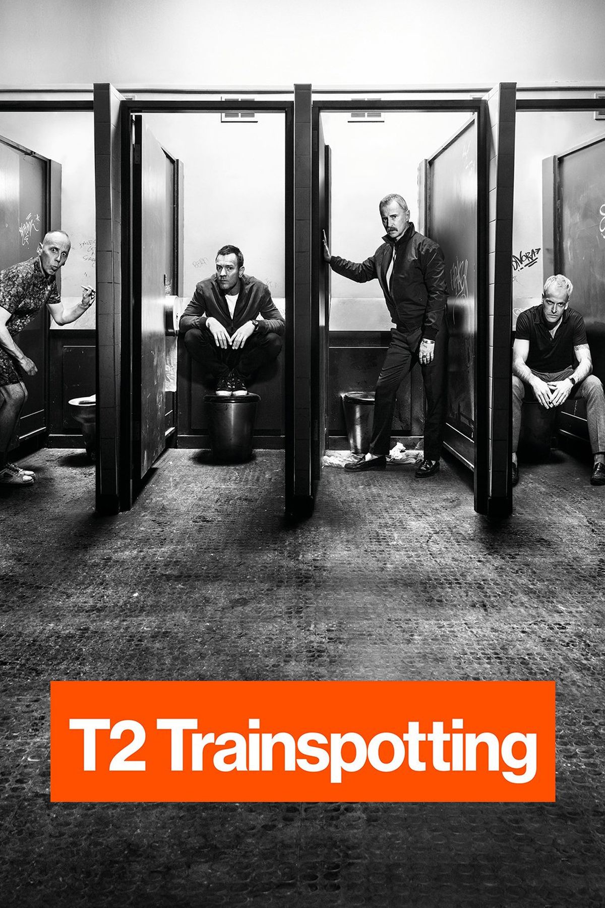 T2: Trainspotting (2017) | Hobby Consolas