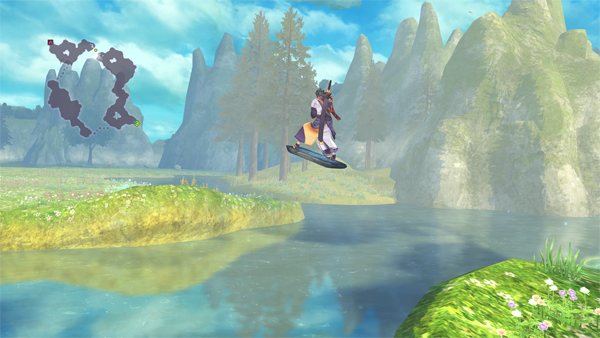 Tales of Berseria Tales of Berseria